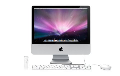 iMac