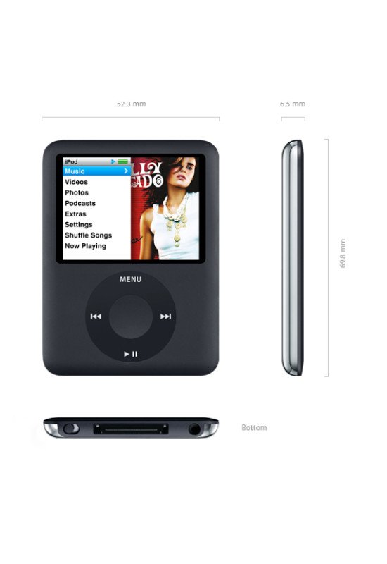 iPod Nano